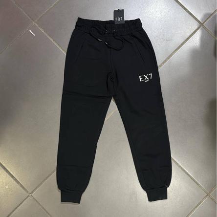Pantalone Uomo EX7 PT001