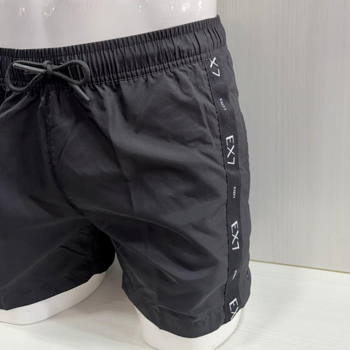 Boxer Mare Uomo EX7 BW004