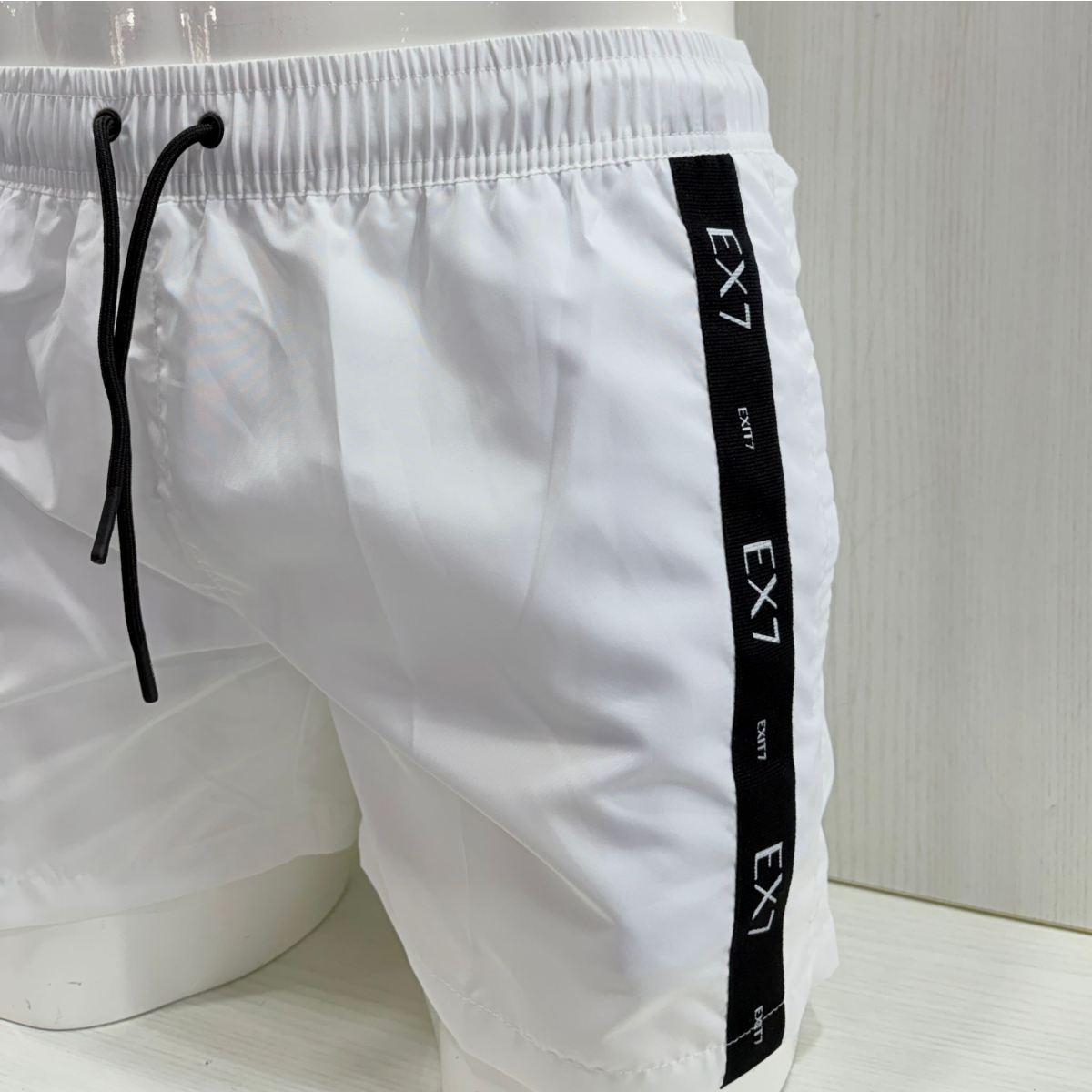 Boxer Mare Uomo EX7 BW004