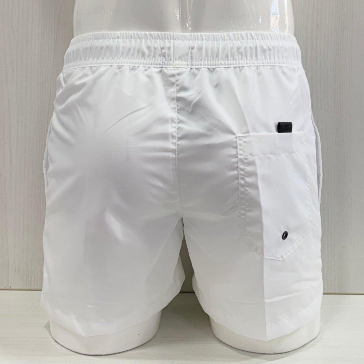 Boxer Mare Uomo EX7 BW004