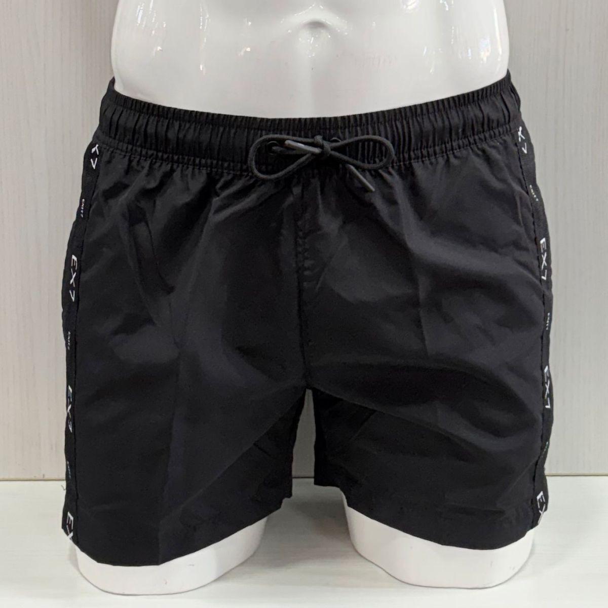 Boxer Mare Uomo EX7 BW004