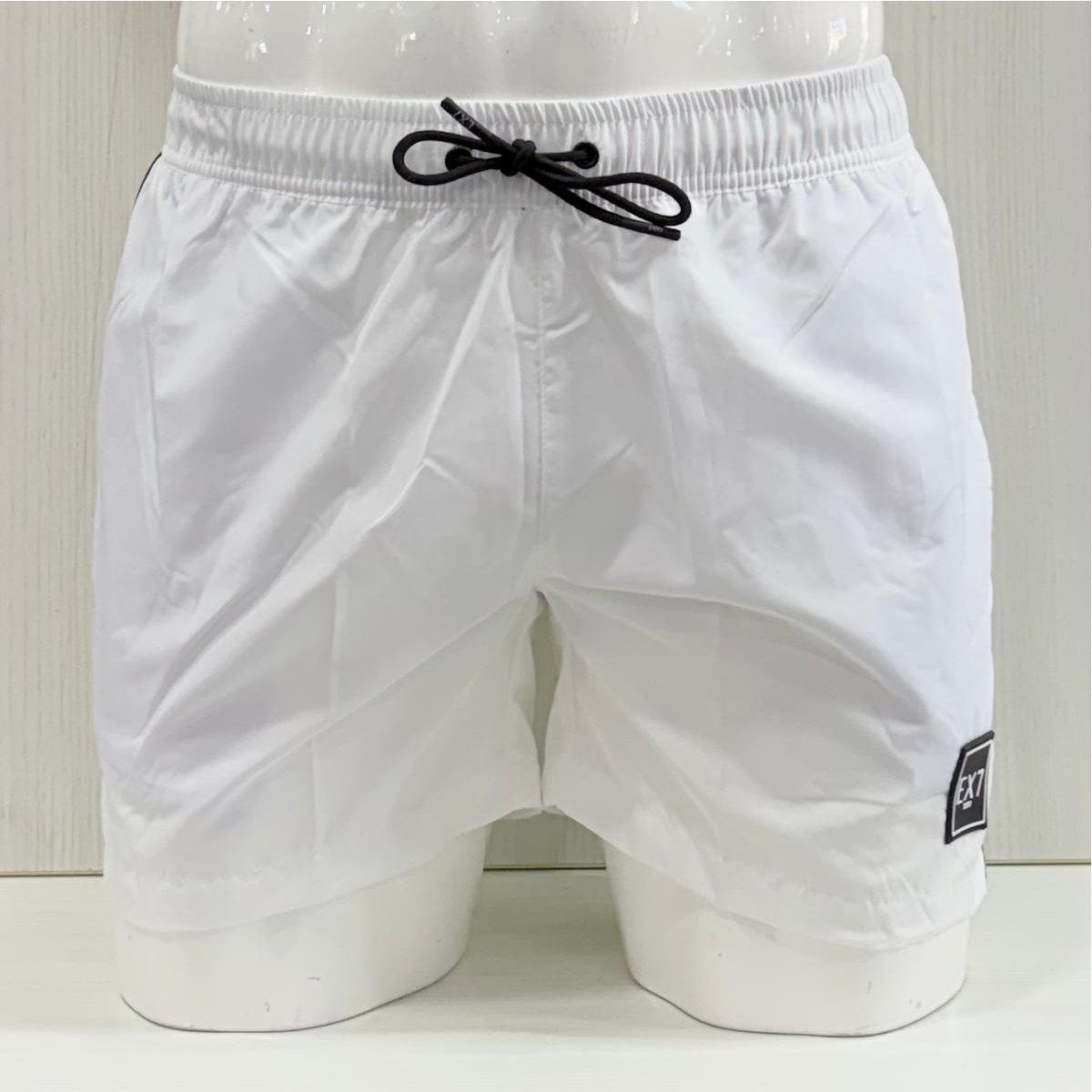 Boxer Mare Uomo EX7 BW001