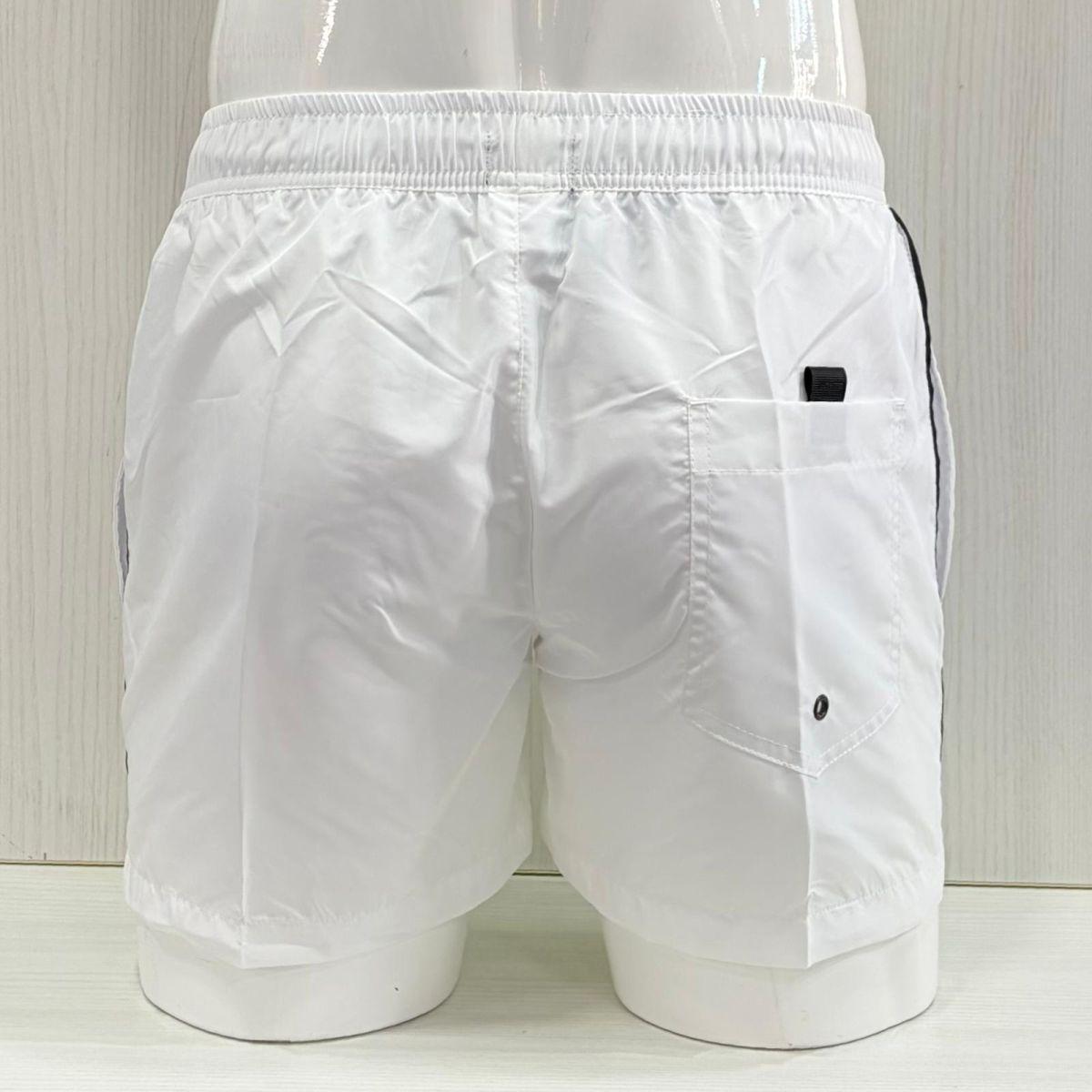 Boxer Mare Uomo EX7 BW001