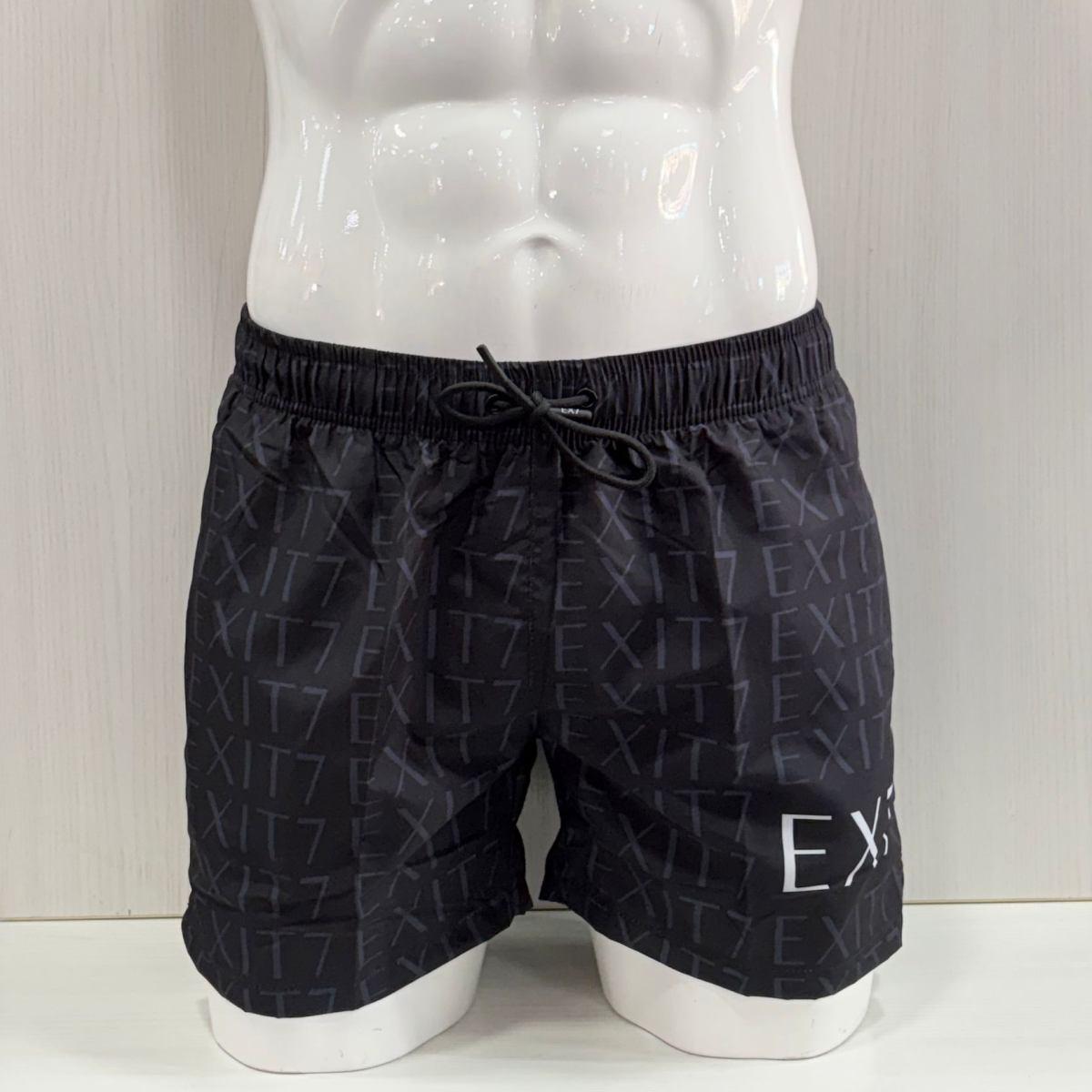 Boxer Mare Uomo EX7 BW003