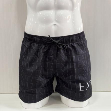Boxer Mare Uomo EX7 BW003