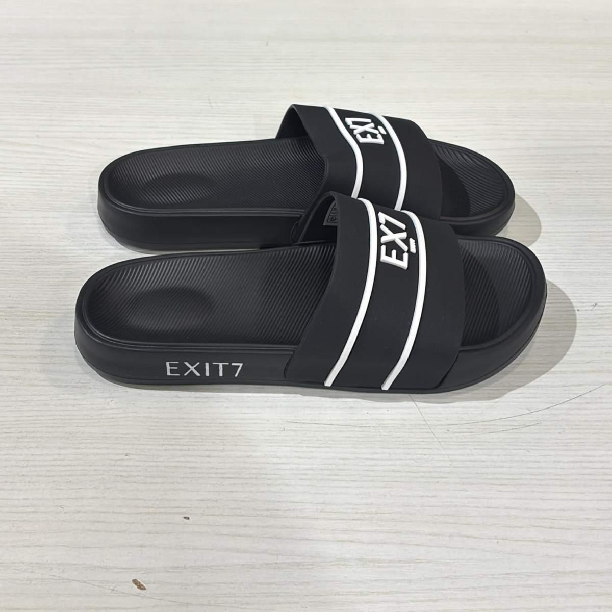 Sandalo Mare Uomo EX7 BWSL001