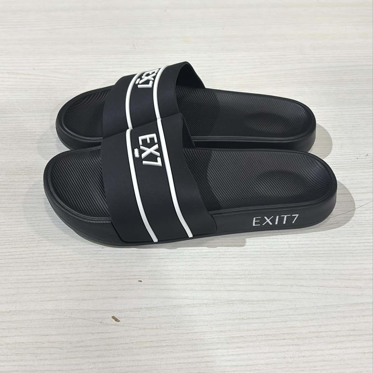 Sandalo Mare Uomo EX7 BWSL001