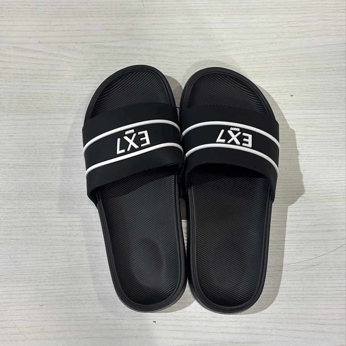 Sandalo Mare Uomo EX7 BWSL001