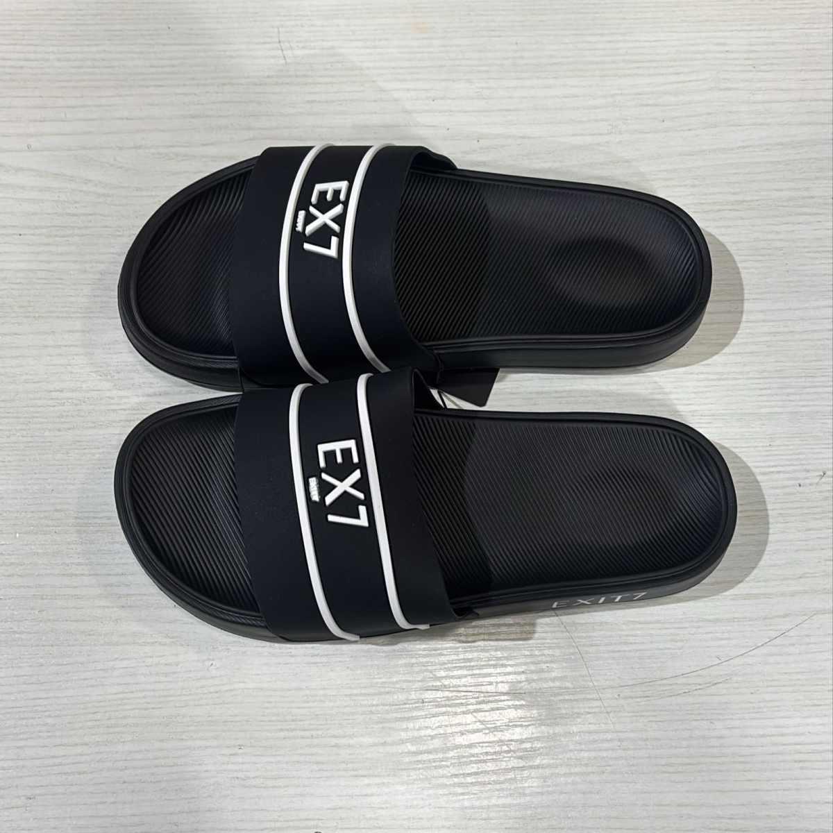 Sandalo Mare Uomo EX7 BWSL001