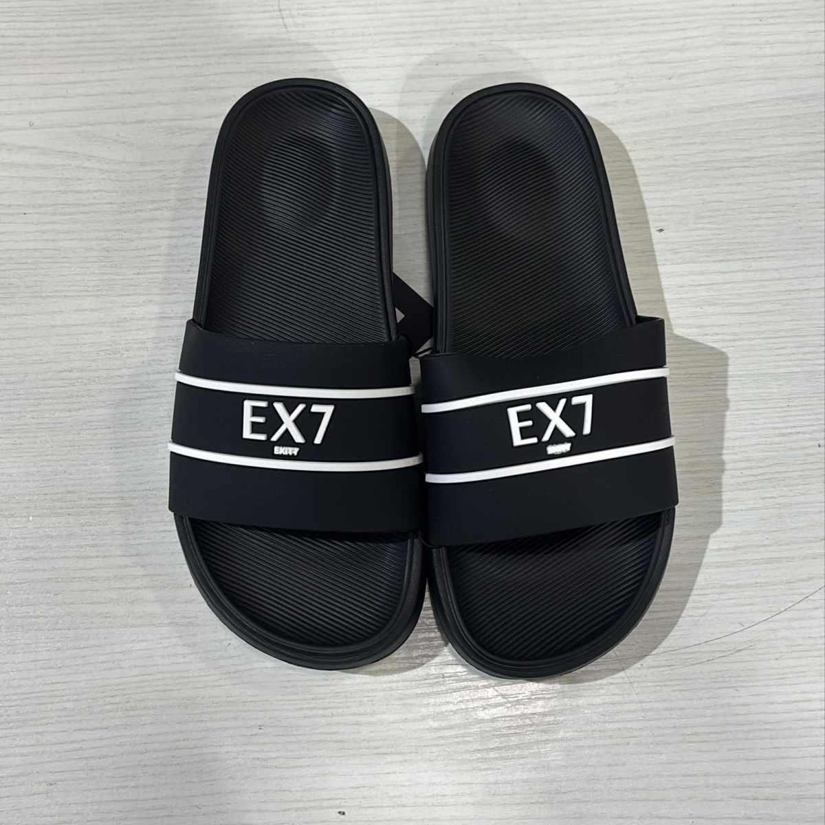 Sandalo Mare Uomo EX7 BWSL001