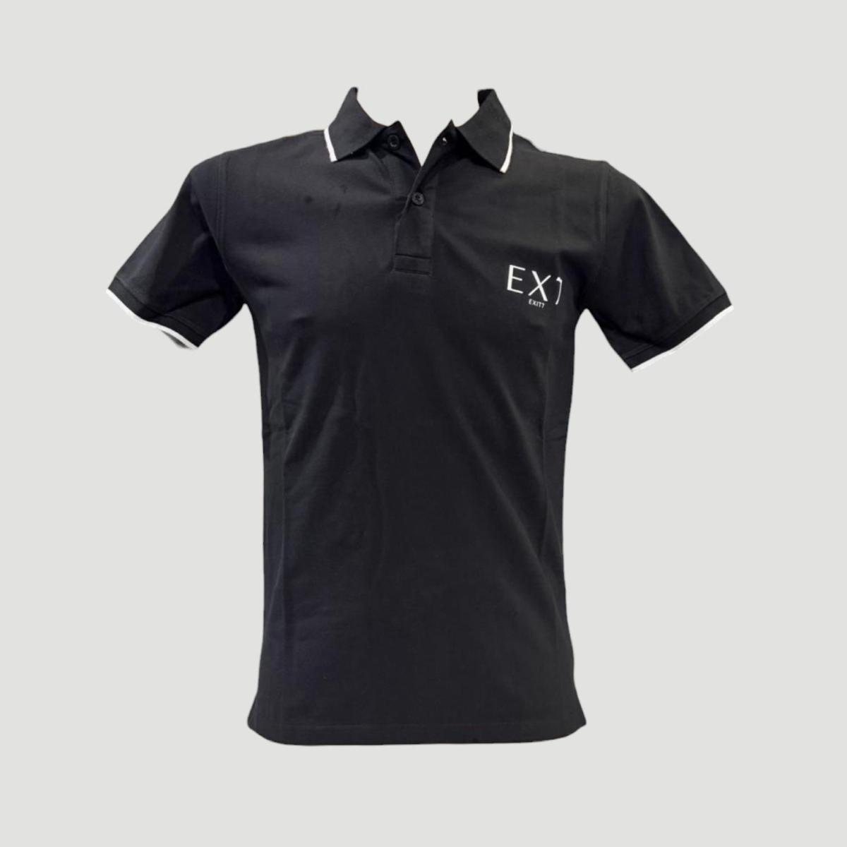 Polo MM Uomo EX7 PL001