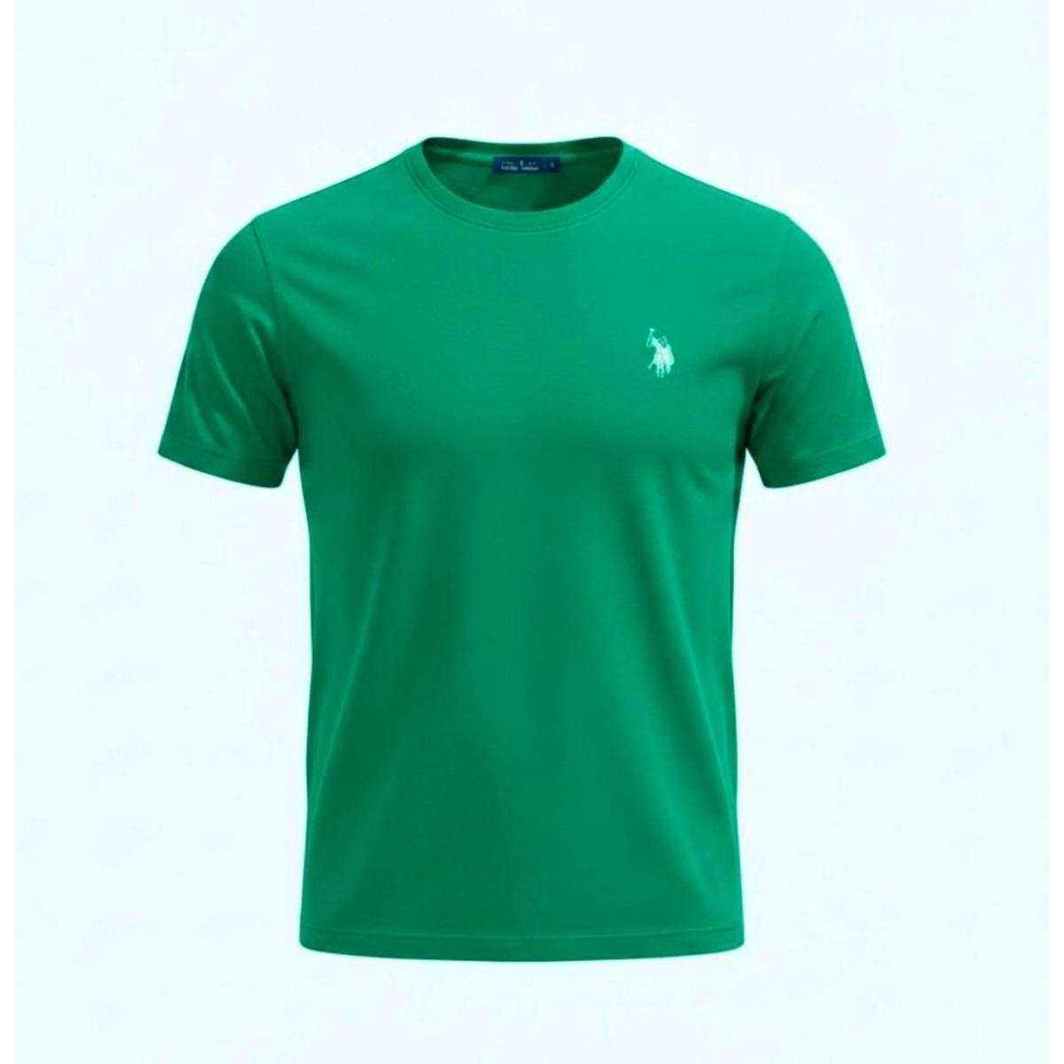 T-Shirt MM Uomo Us Polo 43154001-270 Luca
