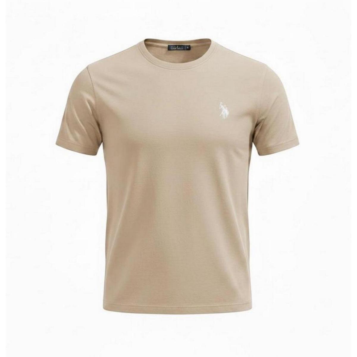 T-Shirt MM Uomo Us Polo 43154001-270 Luca