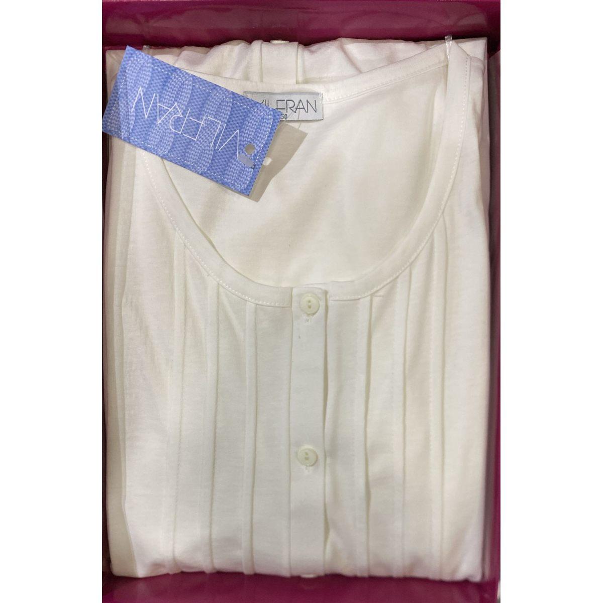 Camicia Da Notte Manica Lunga 52566