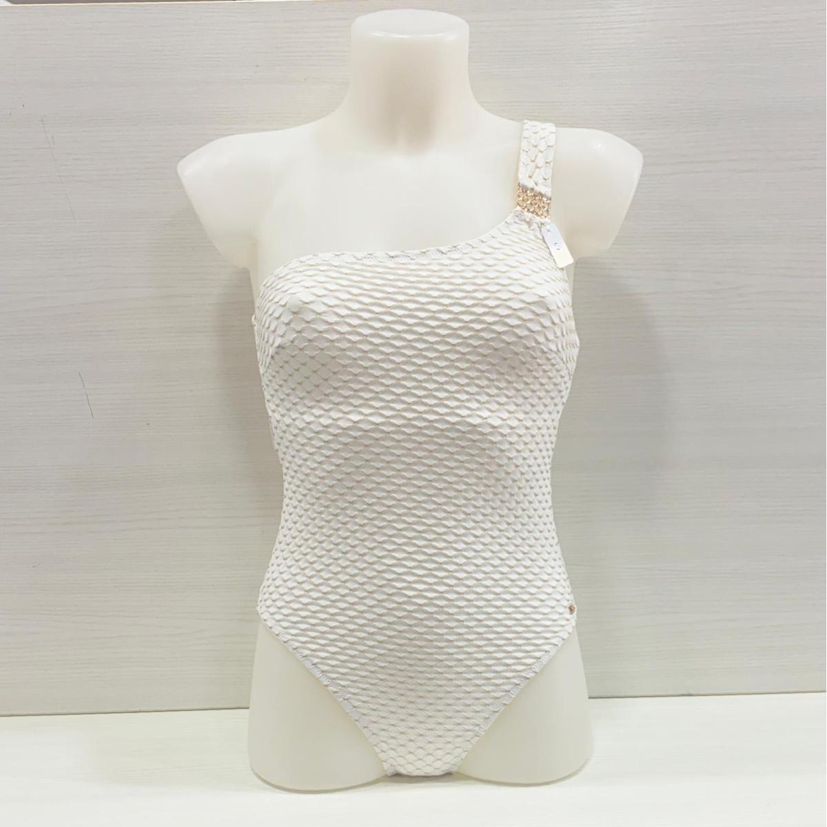 Costume Intero Lisca 43600-CE