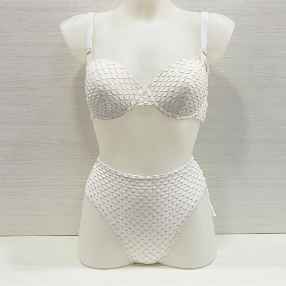 Bikini Donna 2pz Lisca 40901+41782 CE