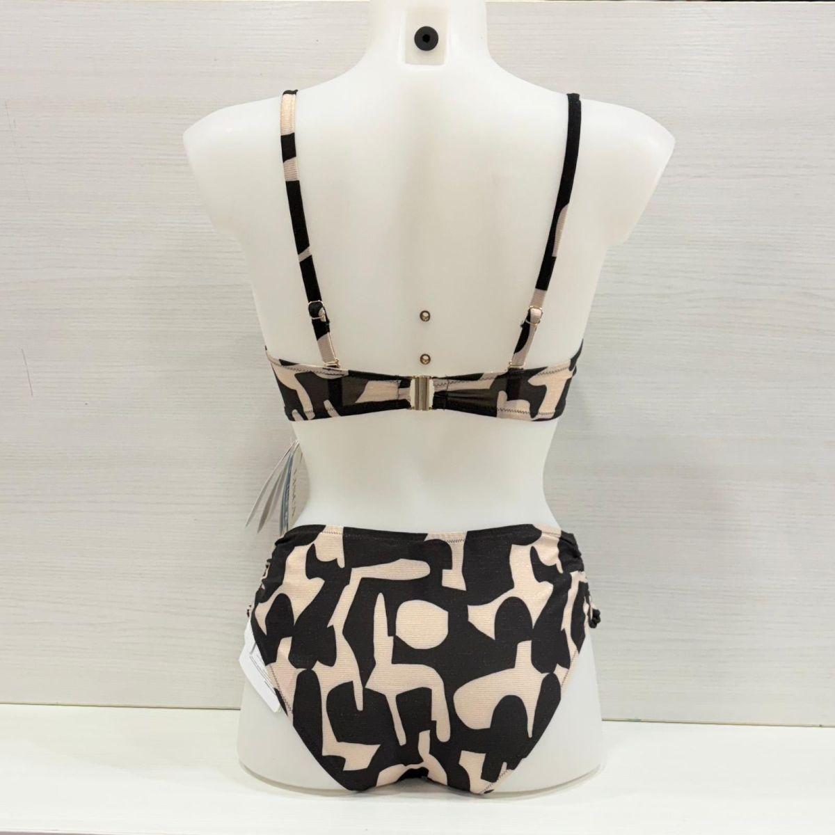 Bikini Donna 2pz Lisca 40880+41763 B6