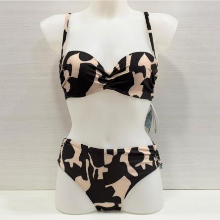 Bikini Donna 2pz Lisca 40880+41763 B6