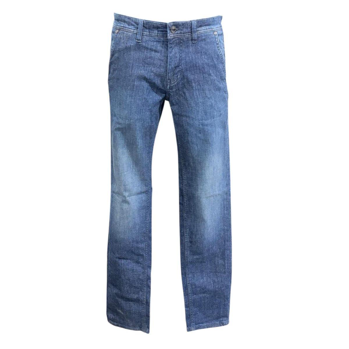Jeans Uomo Alex Chino 360828 25MD