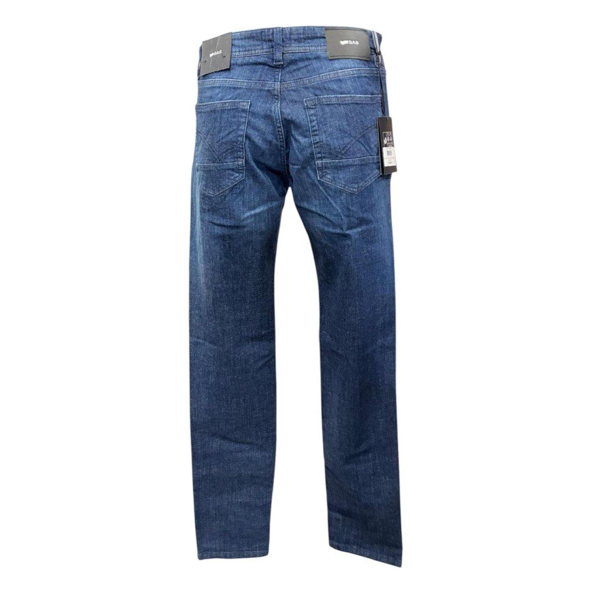 Jeans Uomo Alex Chino 360828 25MD