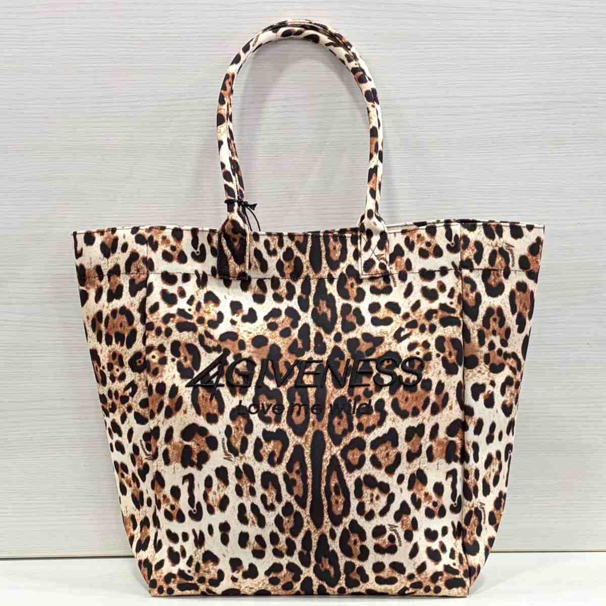 Borsa Mare Donna 4Givines 126WACBO5989