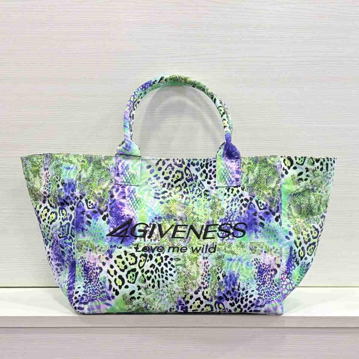 Borsa Mare Donna 4Givines 126WACBO5928