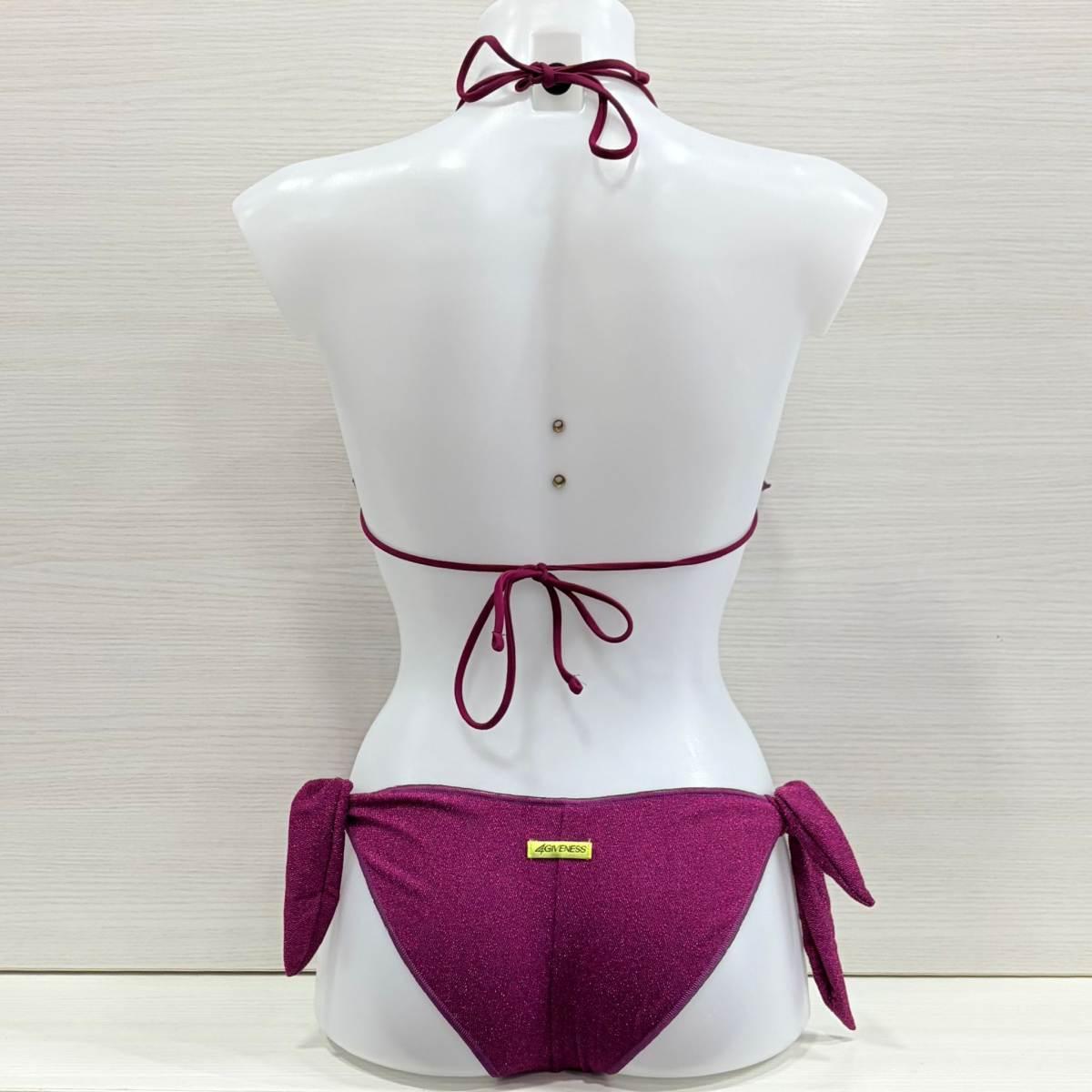Bikini Donna 4Givines 126WBWBK5849 Viola