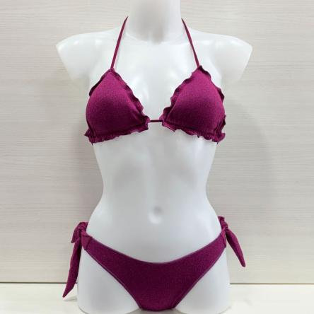 Bikini Donna 4Givines 126WBWBK5849 Viola