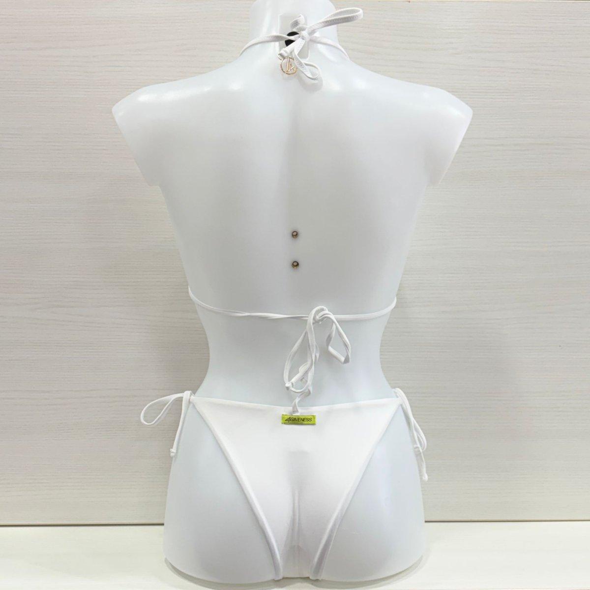 Bikini Donna 4Givines 126WBWBK6102