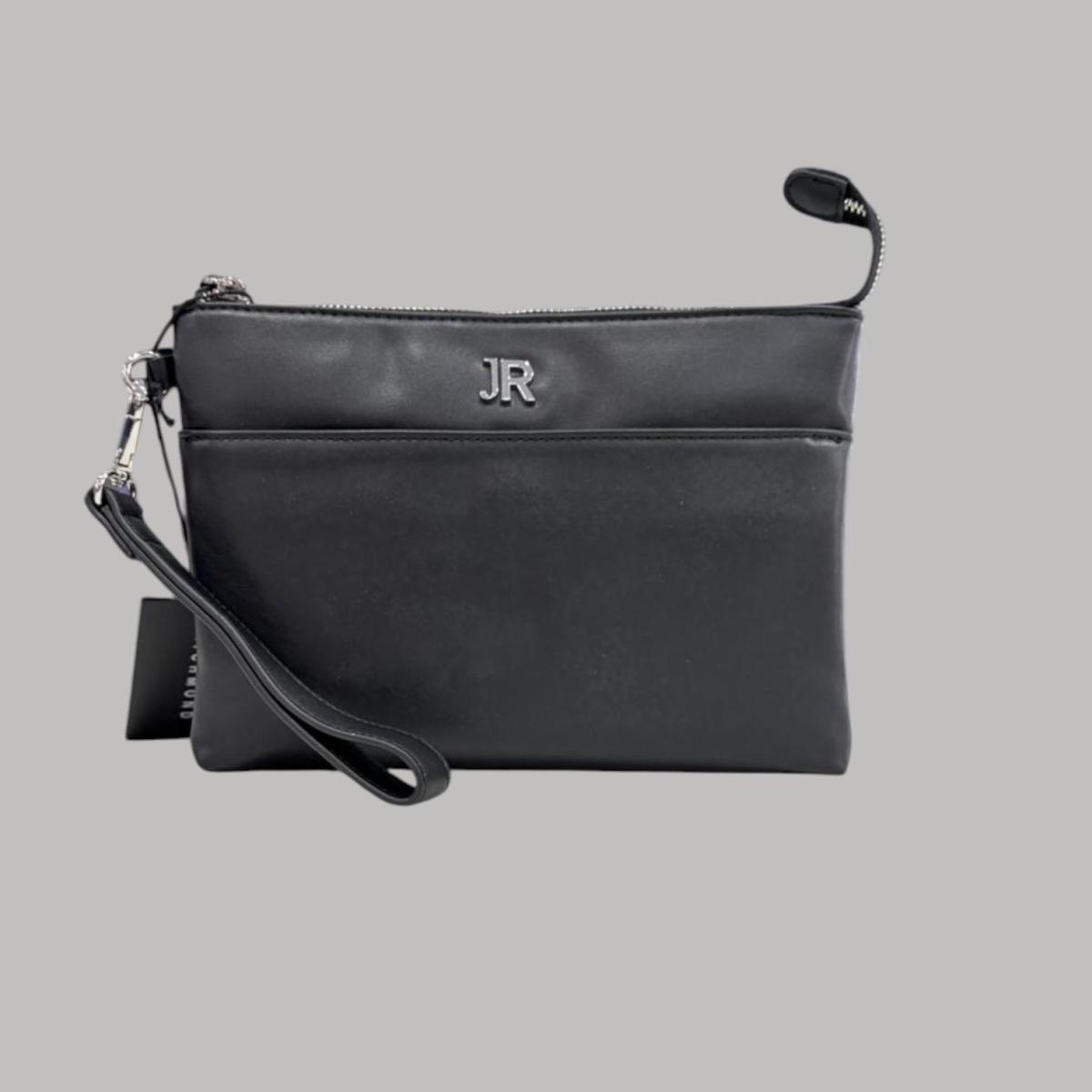 Pohette Uomo Richmond 26287bor Black