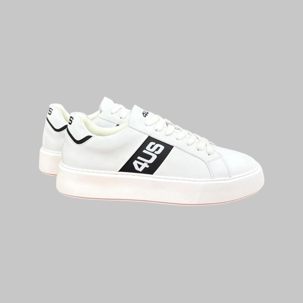 Scarpe Uomo Paciotti 1228-3