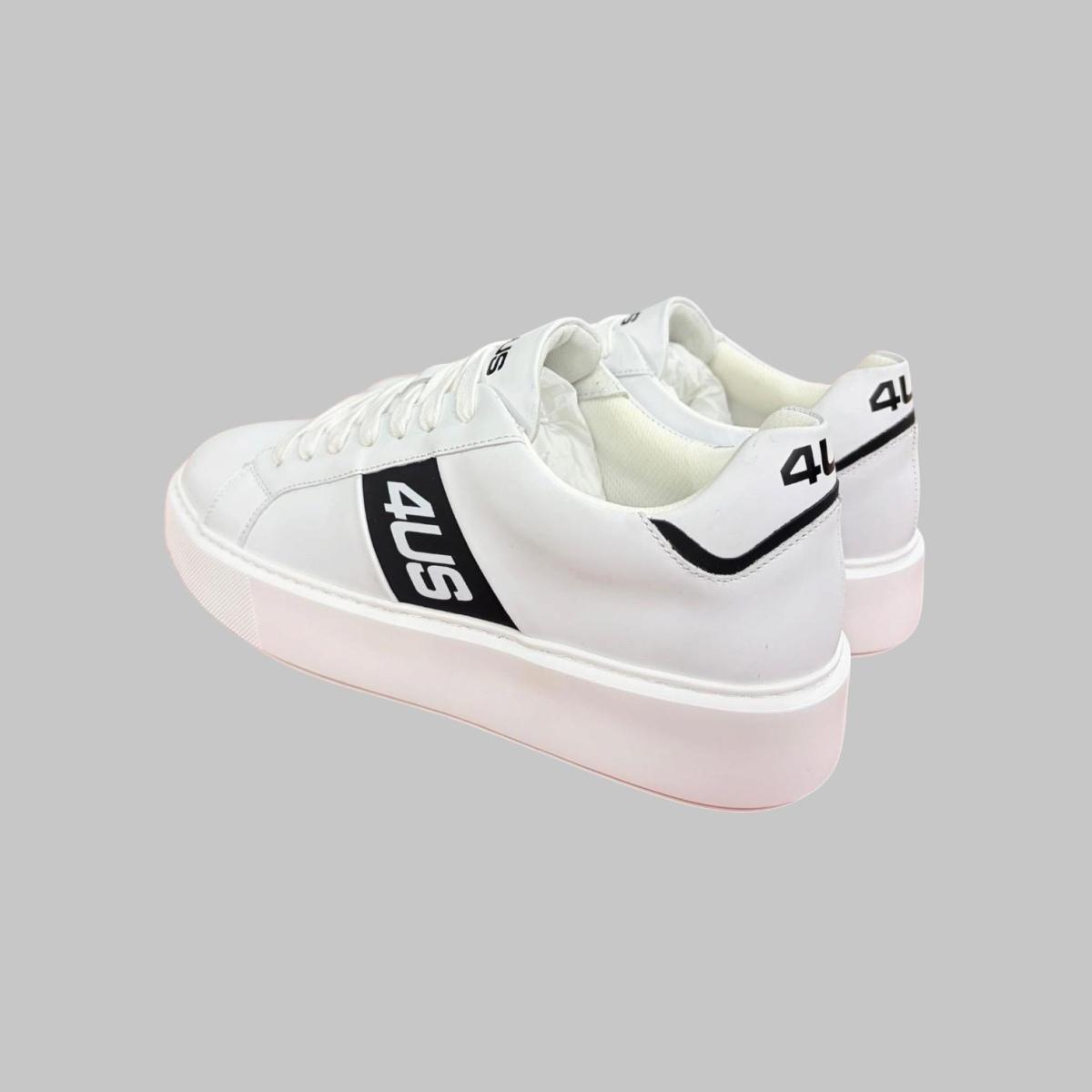 Scarpe Uomo Paciotti 1228-3