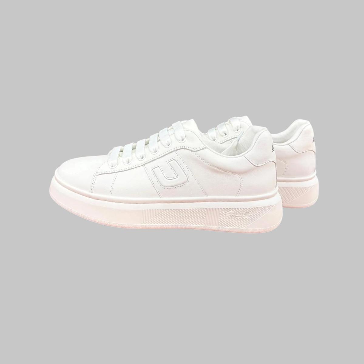 Scarpe Uomo Paciotti 4US0061