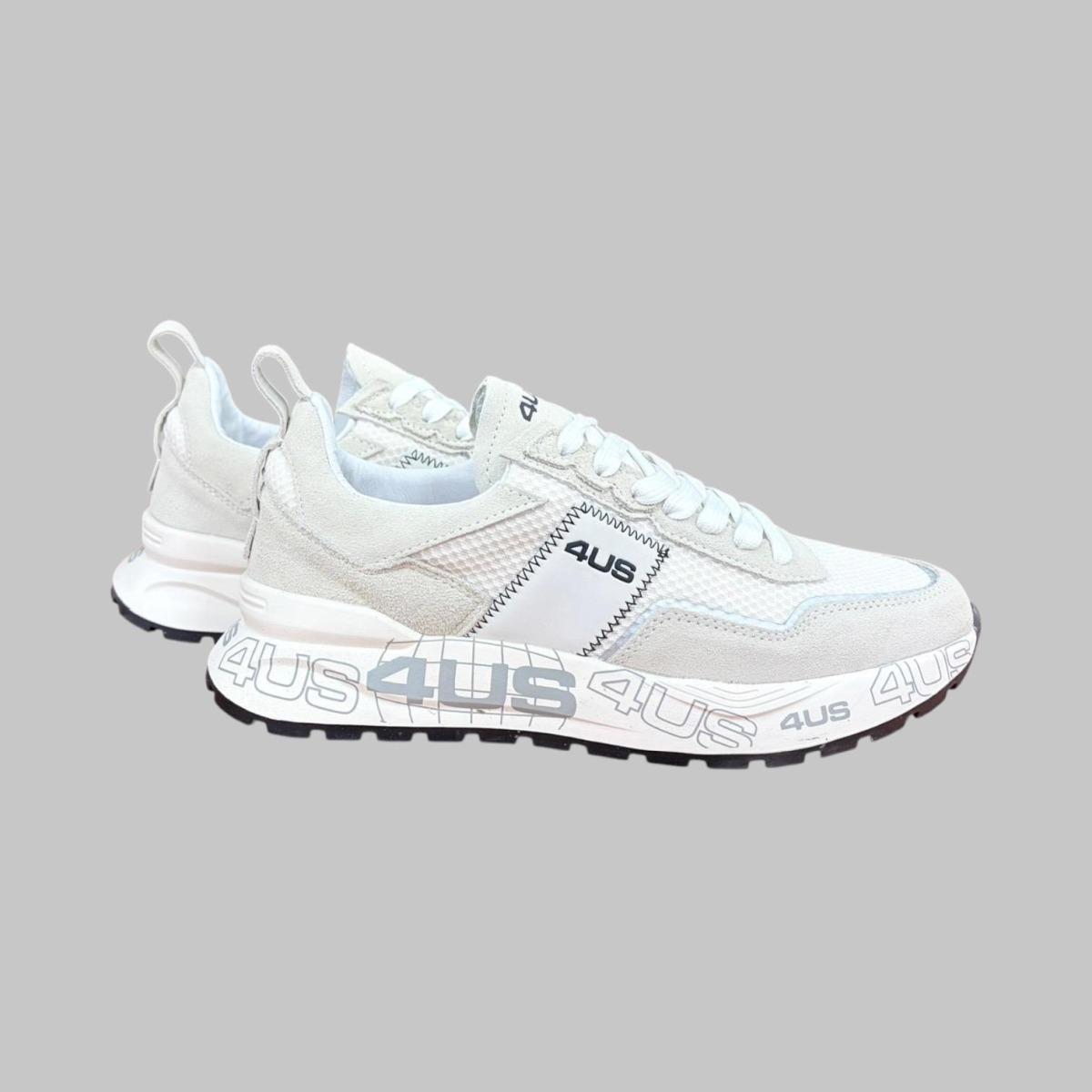 Scarpe Uomo Paciotti 4US-13