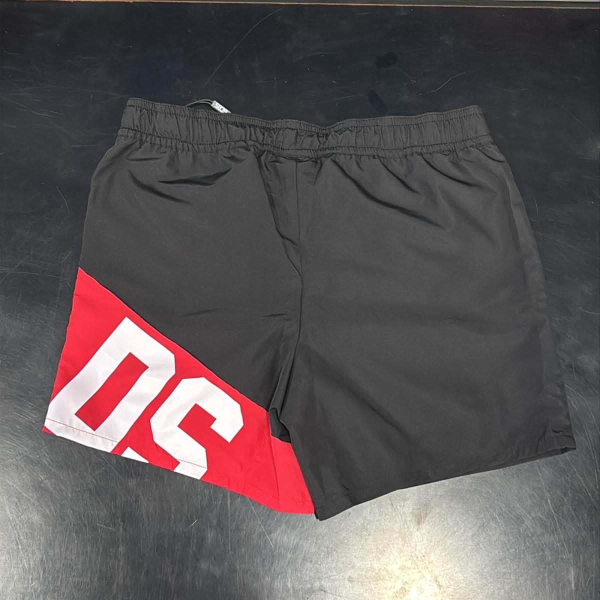 Boxer Mare Bimbo GCDS 524T016