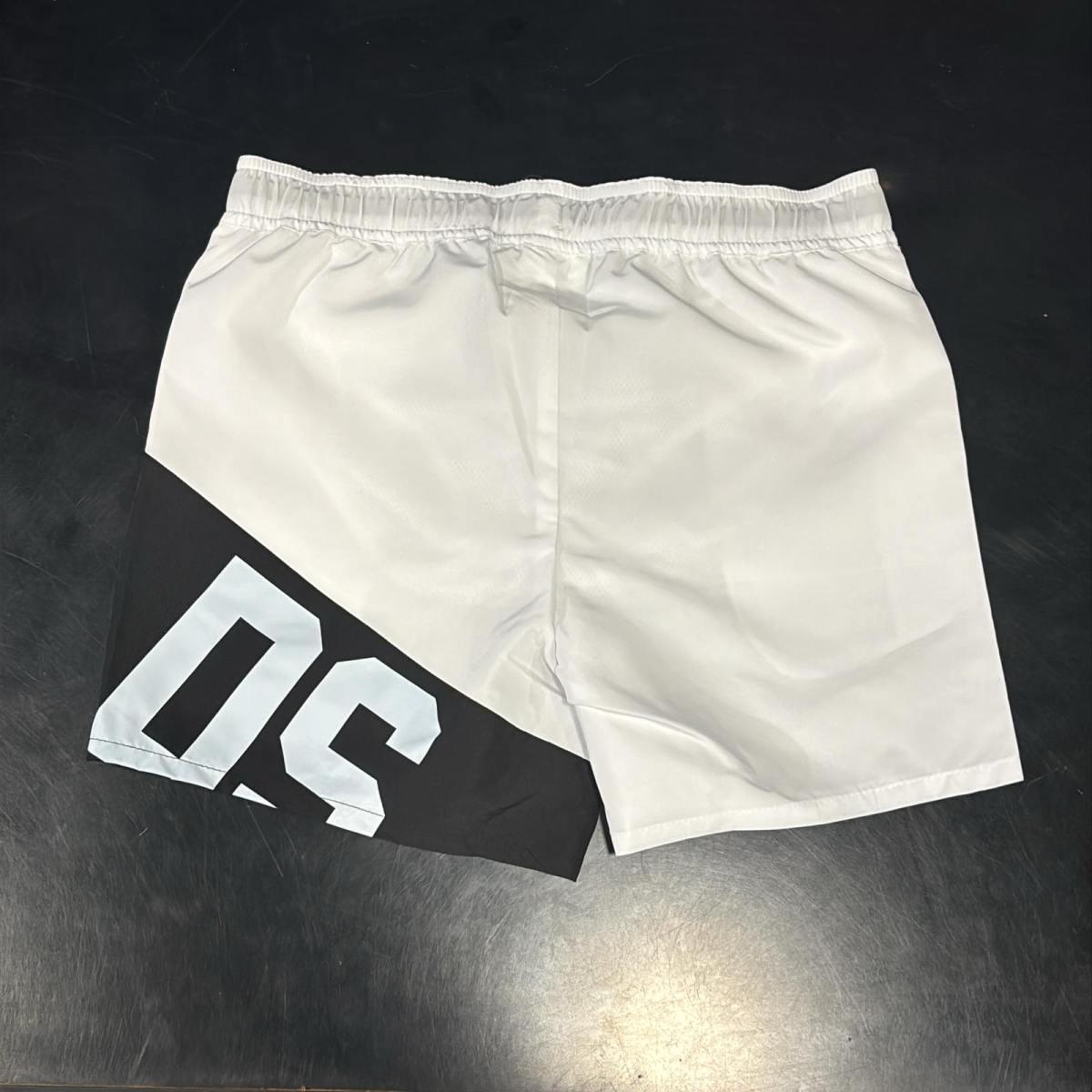 Boxer Mare Ragazzo GCDS 524T016