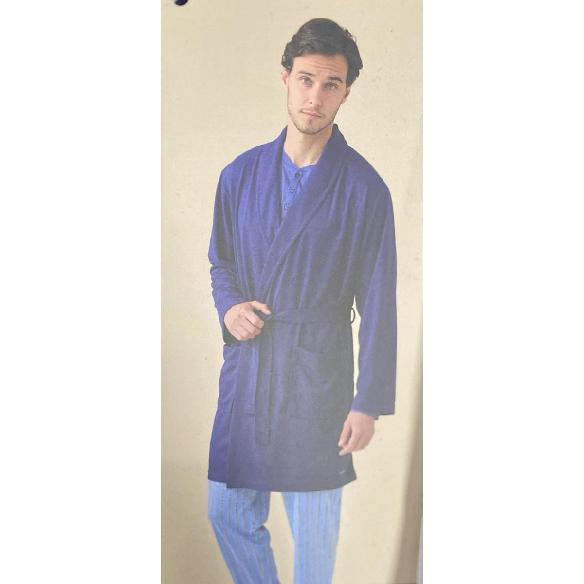 Vestaglia Uomo GE3095PS