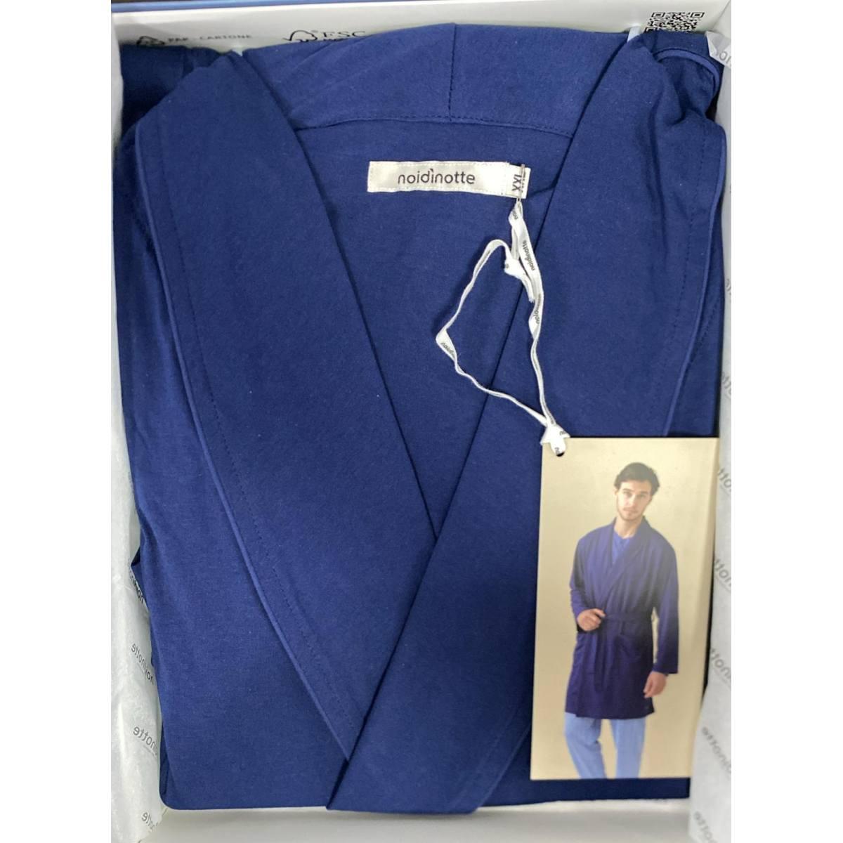 Vestaglia Uomo GE3095PS