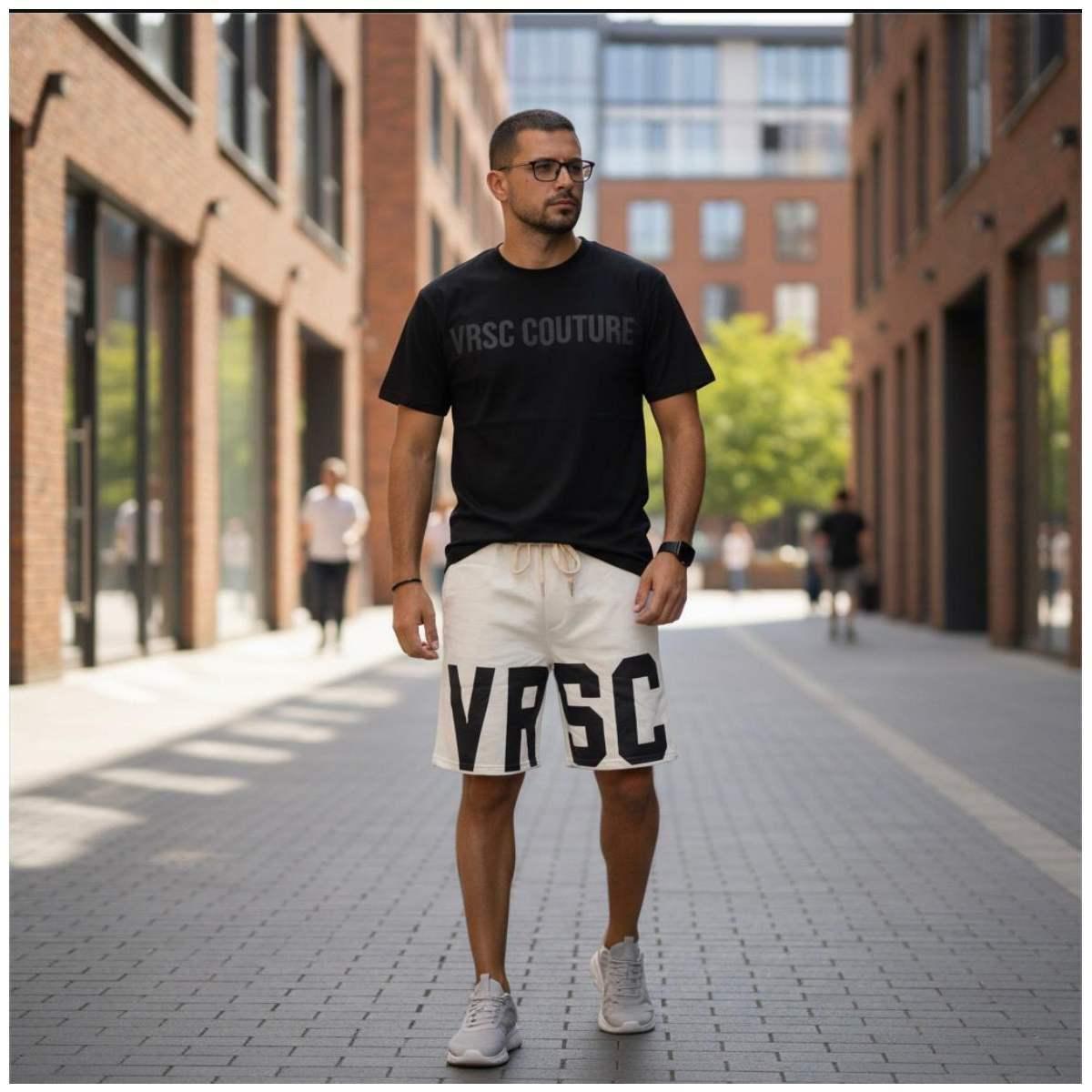 T-shirt MM Uomo VRSC VS-2601-9040
