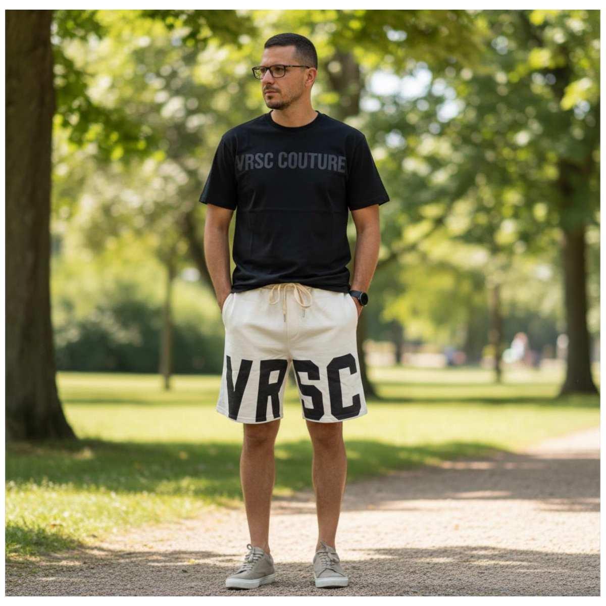 T-shirt MM Uomo VRSC VS-2601-9040