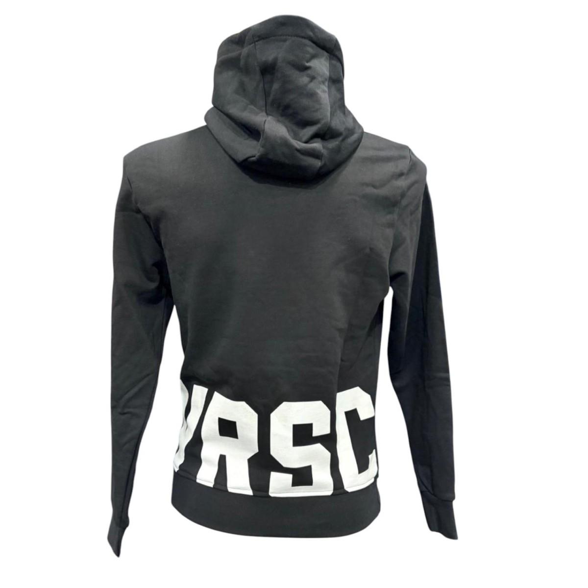 Felpa Uomo VRSC VS-2601-9011