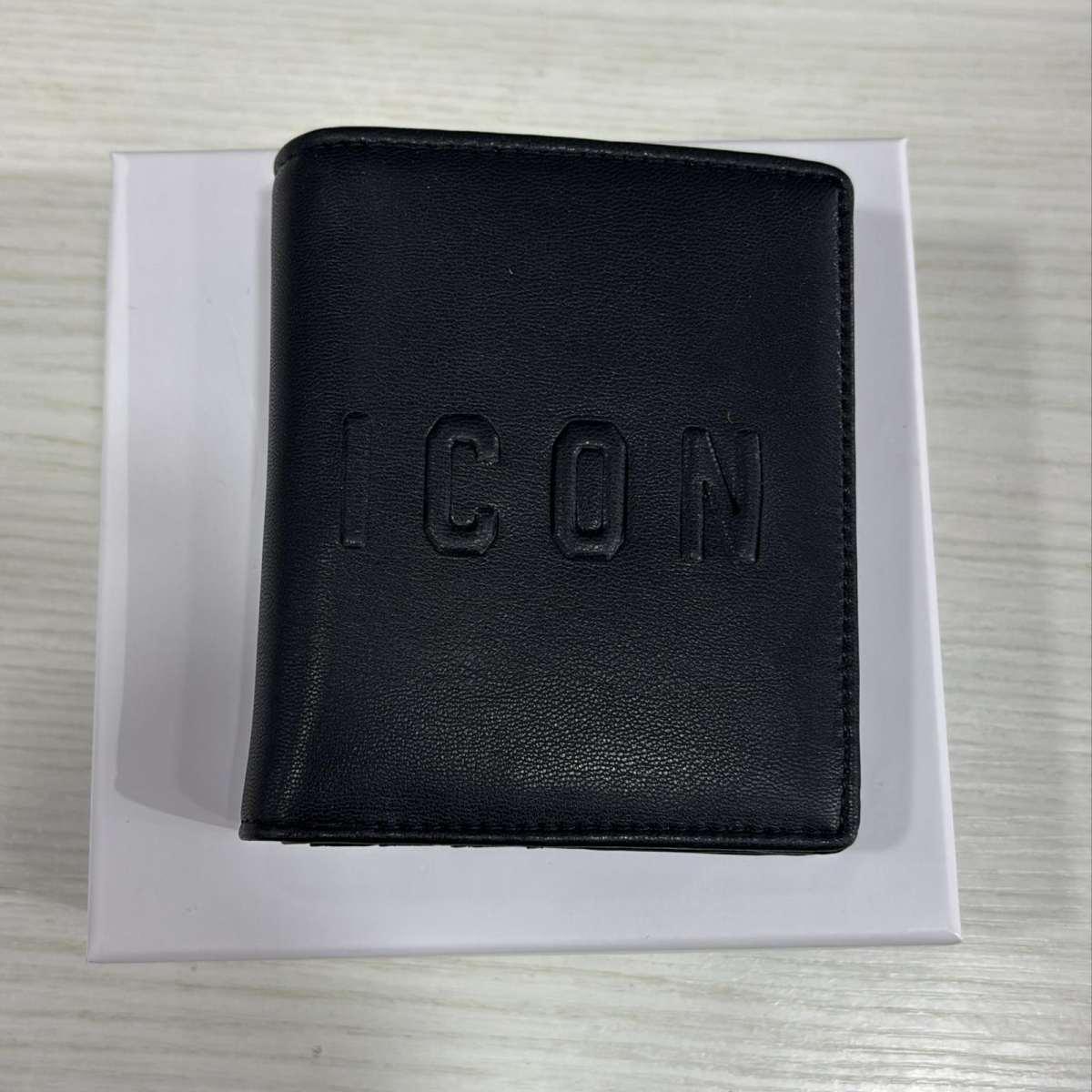 Portafoglio Uomo ICON ICPU04A31