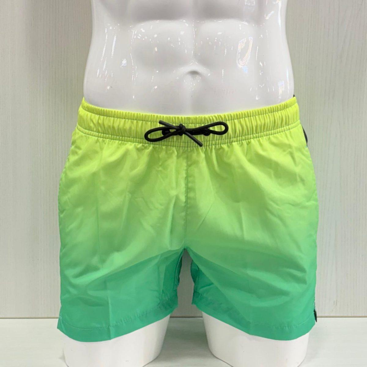 Boxer Mare Uomo DS2 SS26B03