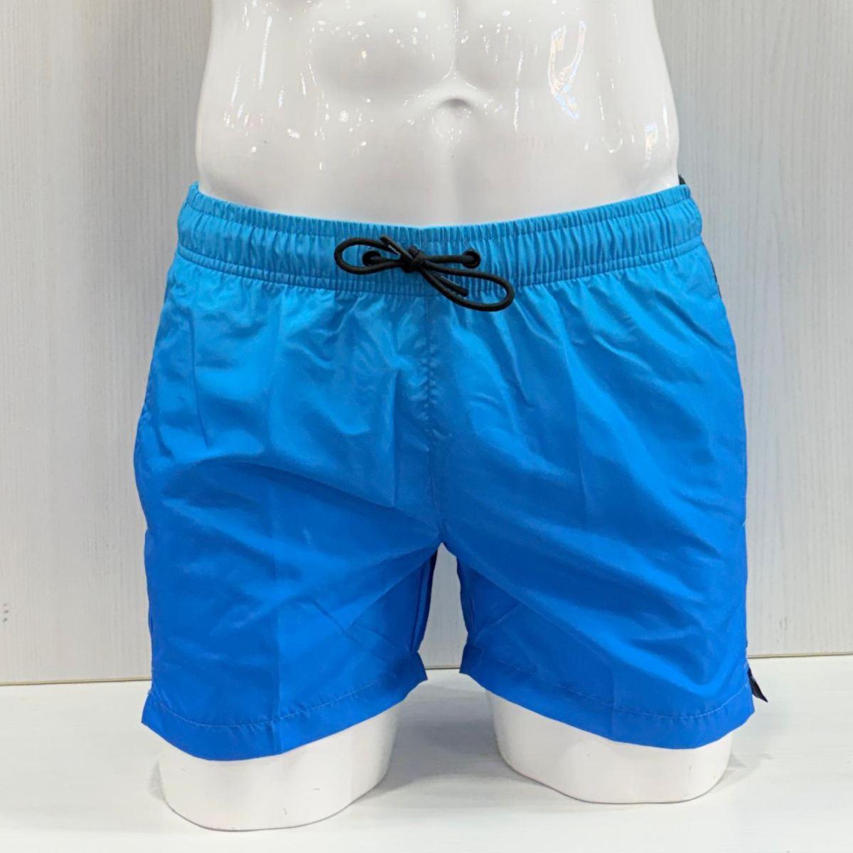 Boxer Mare Uomo DS2 SS26B03