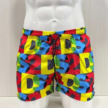 Boxer Mare Uomo DS2 SS26B07