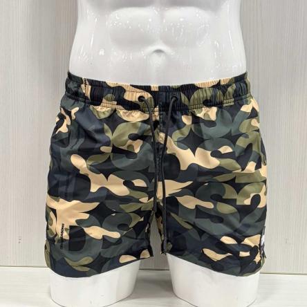 Boxer Mare Uomo DS2 SS26B17