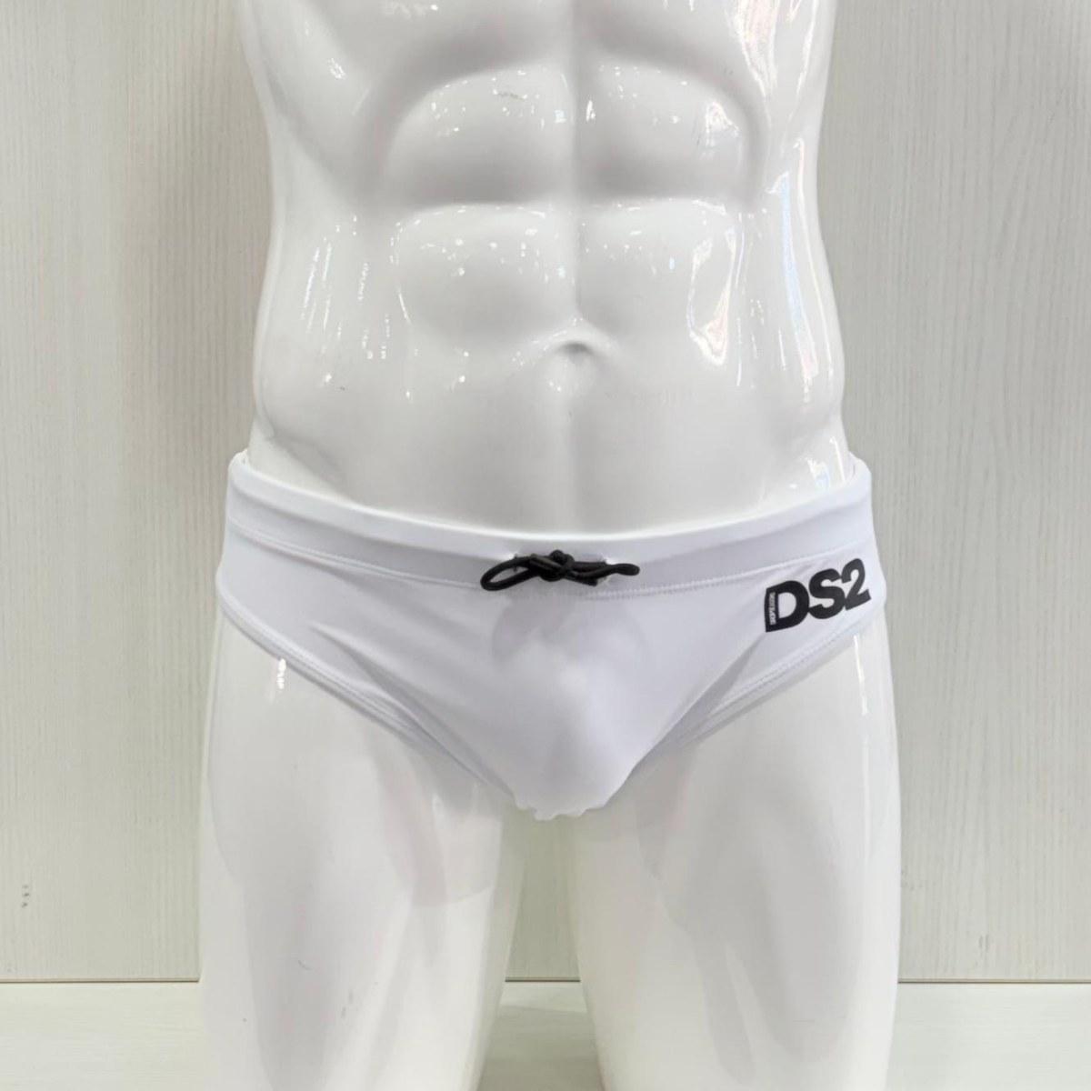 Costume Uomo DS2 SS26B05