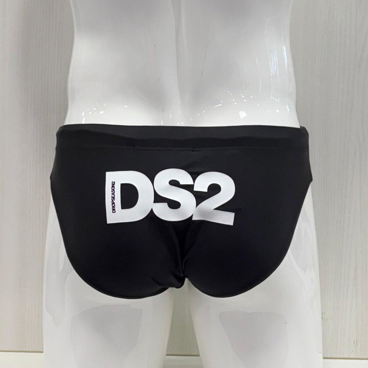 Costume Uomo DS2 SS26B05