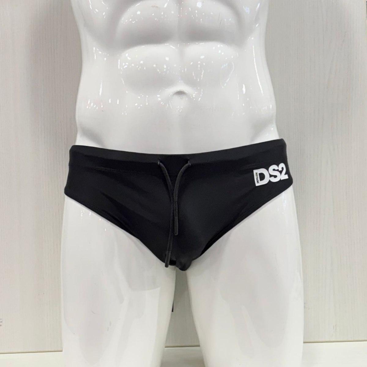 Costume Uomo DS2 SS26B05