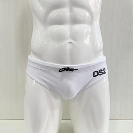 Costume Uomo DS2 SS26B05